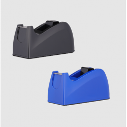 DELI ΒΑΣΗ ΚΟΛΛΗΤΙΚΗΣ ΤΑΙΝΙΑΣ 18mm ΚΛΑΣΙΚΑ ΧΡΩΜΑΤΑ